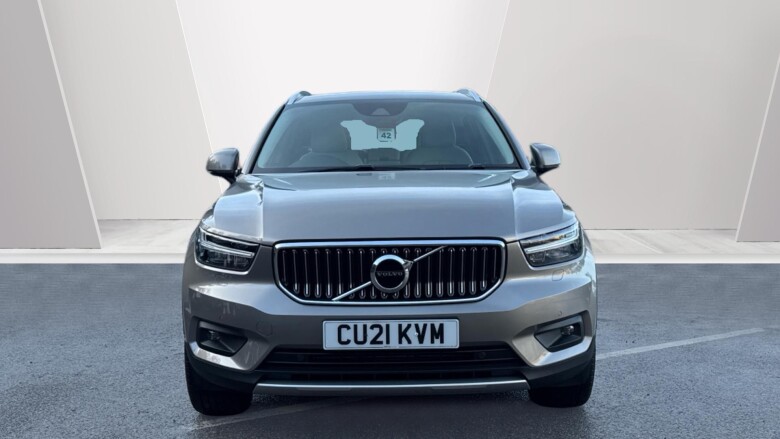 Volvo Xc40 1.5 T3 [163] Inscription Pro 5dr Geartronic Petrol Estate